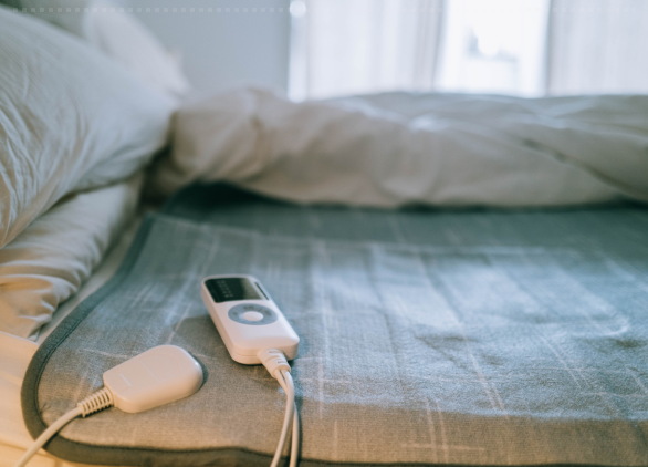 How much does it cost to run an electric blanket